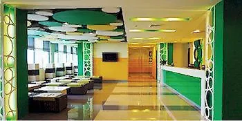 ***  Go Hotels Otis - Манила Филиппины