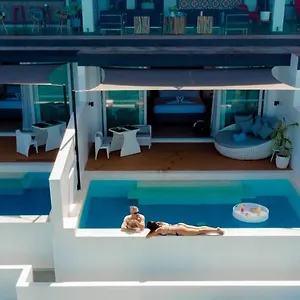 Epic Bohol Adults Only Отель