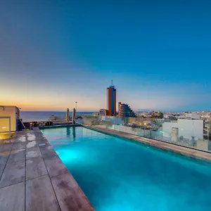 *** Hotel Ikyk Hotel- Ik Collection Malta