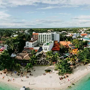 **** Hotel Western The Ivywall Resort-panglao Filipinas