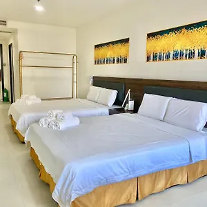 Hotel Guangdon Business Hotel-near Mall Of Asia, Smx & World Trade Center