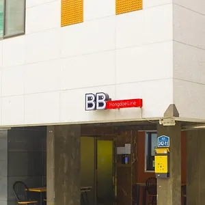 Bb Hongdae Line Ostello