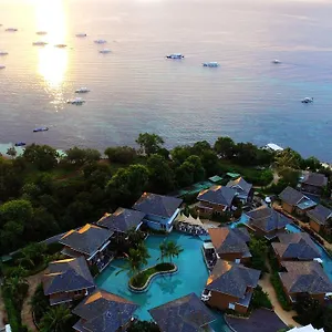 ***** Resort Be Grand Resort, Bohol Filipinas